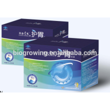 Probiotic with Traditional Chinese Medicine(TCM) Supplements